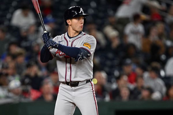 具有臺灣血統的Stuart Fairchild