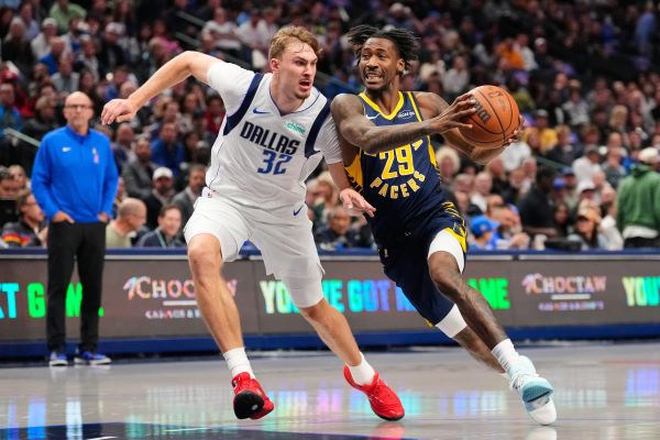 獨行俠Cooper Flagg